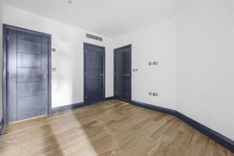 First Bedroom
