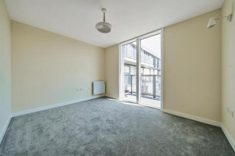 First Bedroom