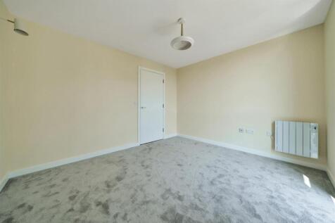 First Bedroom