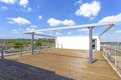 Hudson Roof Terrace
