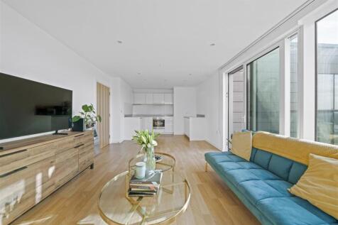 Reception Room 3