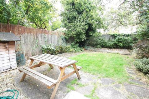 Private Garden