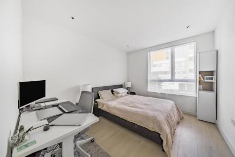 First Bedroom