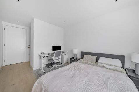 First Bedroom