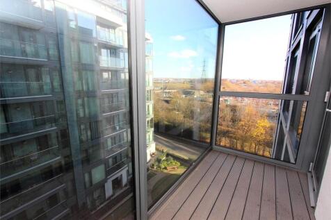 Balcony Terrace