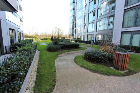 Communal Gardens
