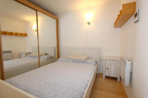 Bedroom Area