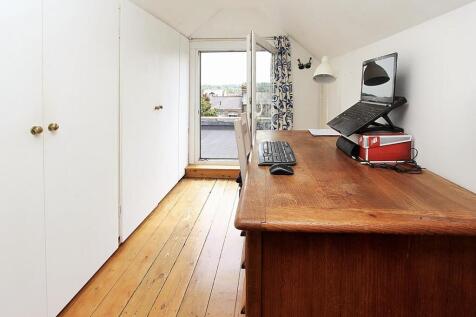 Spare Room / Office Space