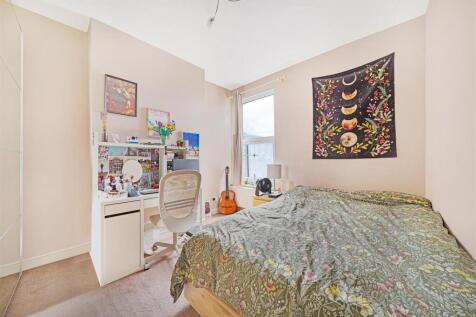 First Bedroom