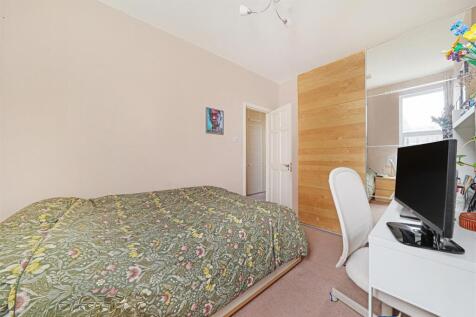 First Bedroom