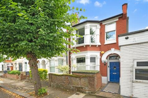 Harringay Gardens