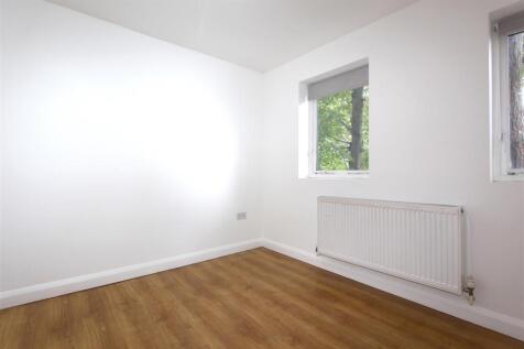First Bedroom