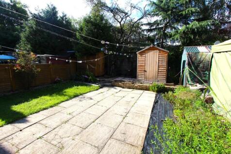 Shared Garden