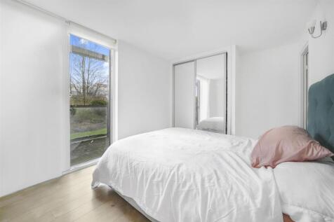 First Bedroom