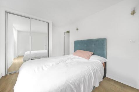 First Bedroom