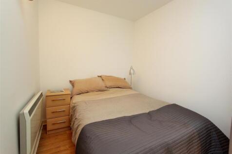 Sleeping Area