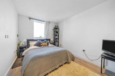 First Bedroom