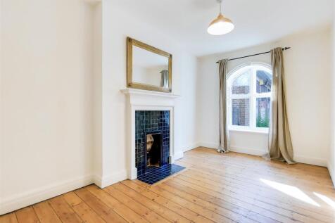 First Bedroom