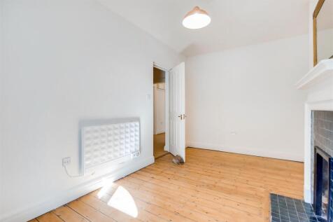 First Bedroom