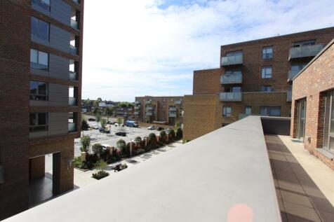 Roof Terrace