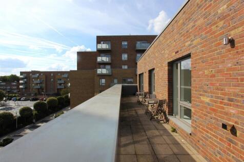 Roof Terrace