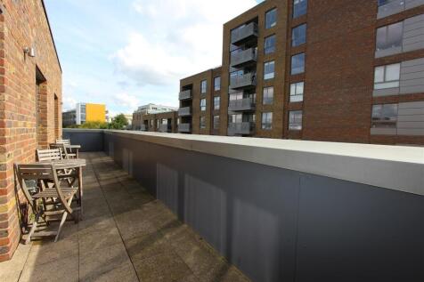 Roof Terrace