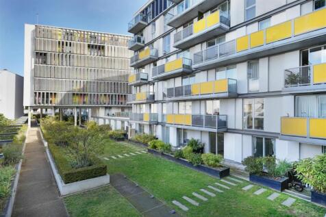 Communal Garden Views