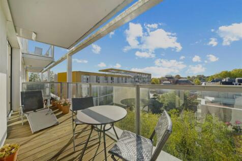 Balcony Terrace