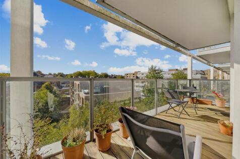 Balcony Terrace
