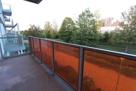 Second Balcony
