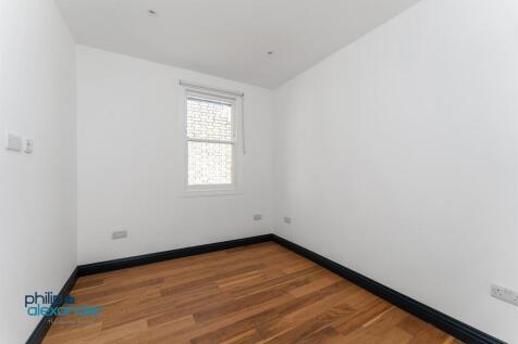 First Bedroom