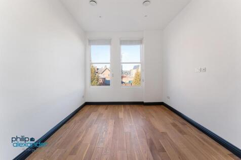 First Bedroom