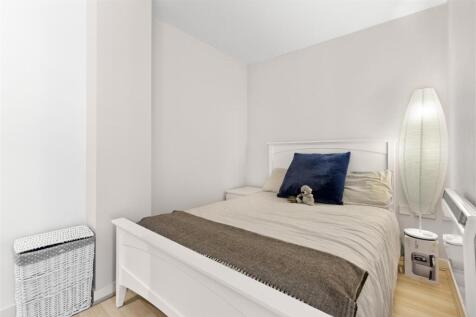 Bedroom Area
