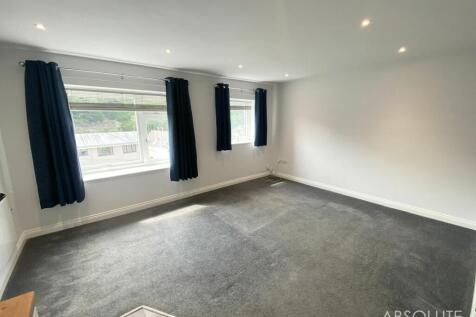 Open plan