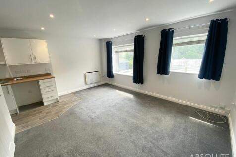 Open plan