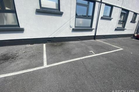 Parking space