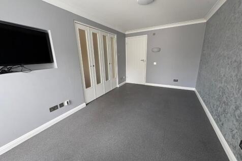 Groundfloor Bed