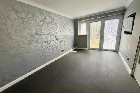Groundfloor Bed