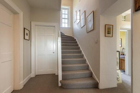  Reception Hall to Stairs
