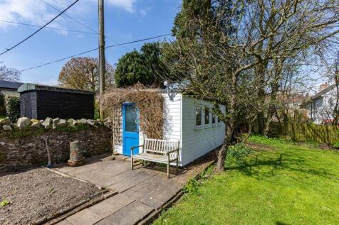 Shed/Workshop &amp; Office