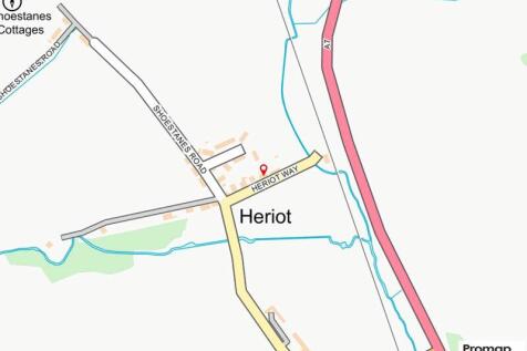 Property Location Map