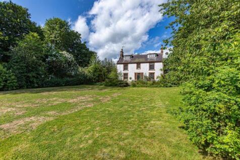 Garden &amp; Front of House