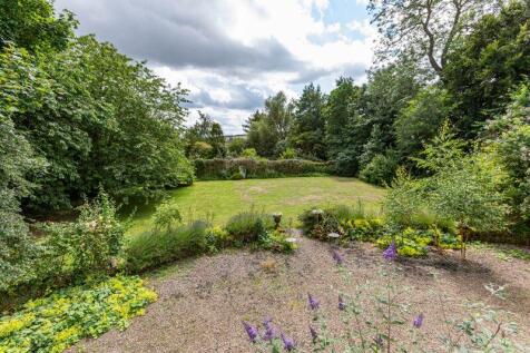 Views Over Garden