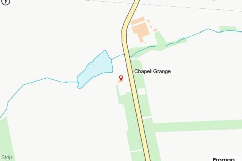 Property Location Map 