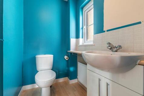 Ensuite Shower Room
