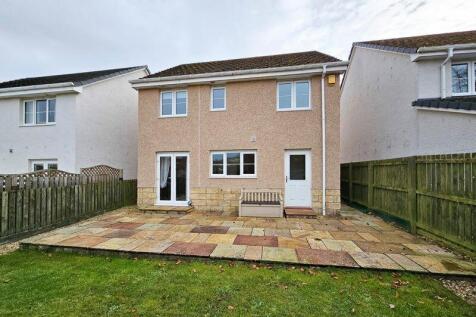 Back of House &amp; Patio