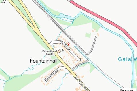 Property Location Map