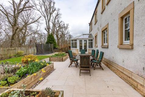 Patio Area