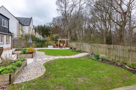 Back Garden