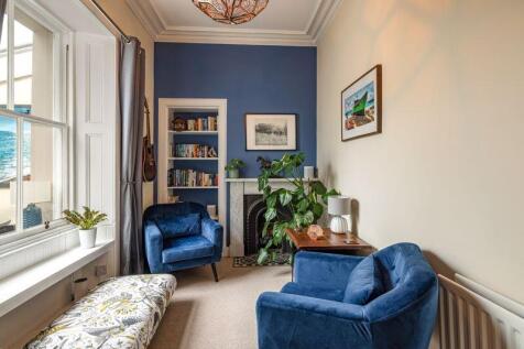 Study/Bedroom 4